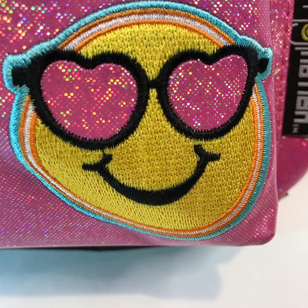 😃 Emojination backpack - Picture 11 of 11